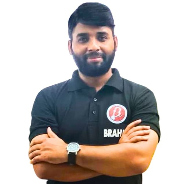 Mr. Saurabh Dubey - Director